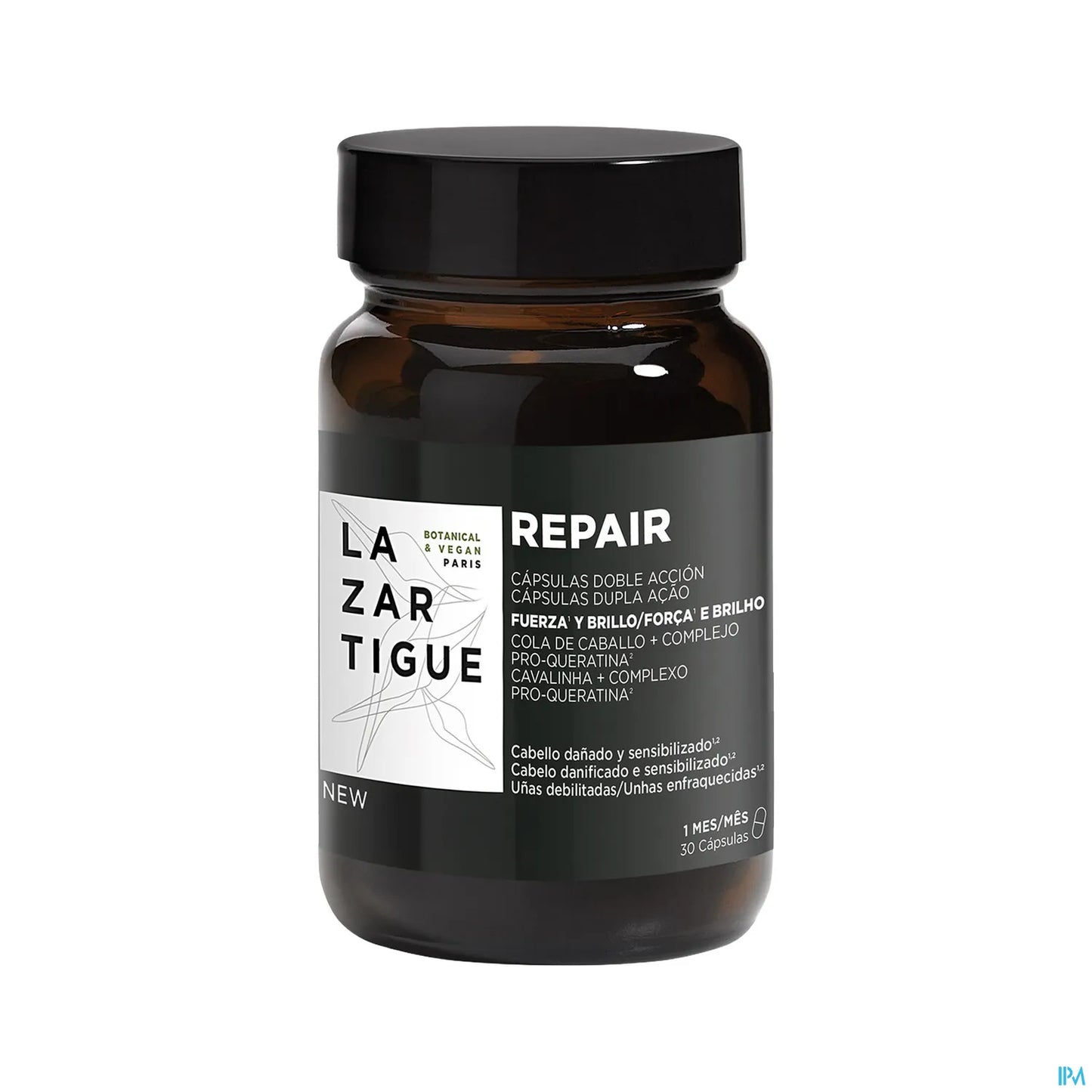Repair Gélules 1 Mois