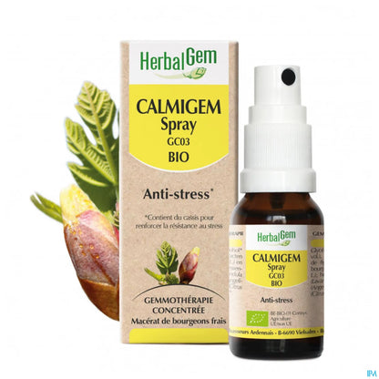 Calmigem Bio Spray 15ml
