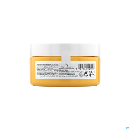 Masque Nutrition Réparateur à la Mangue 150ml