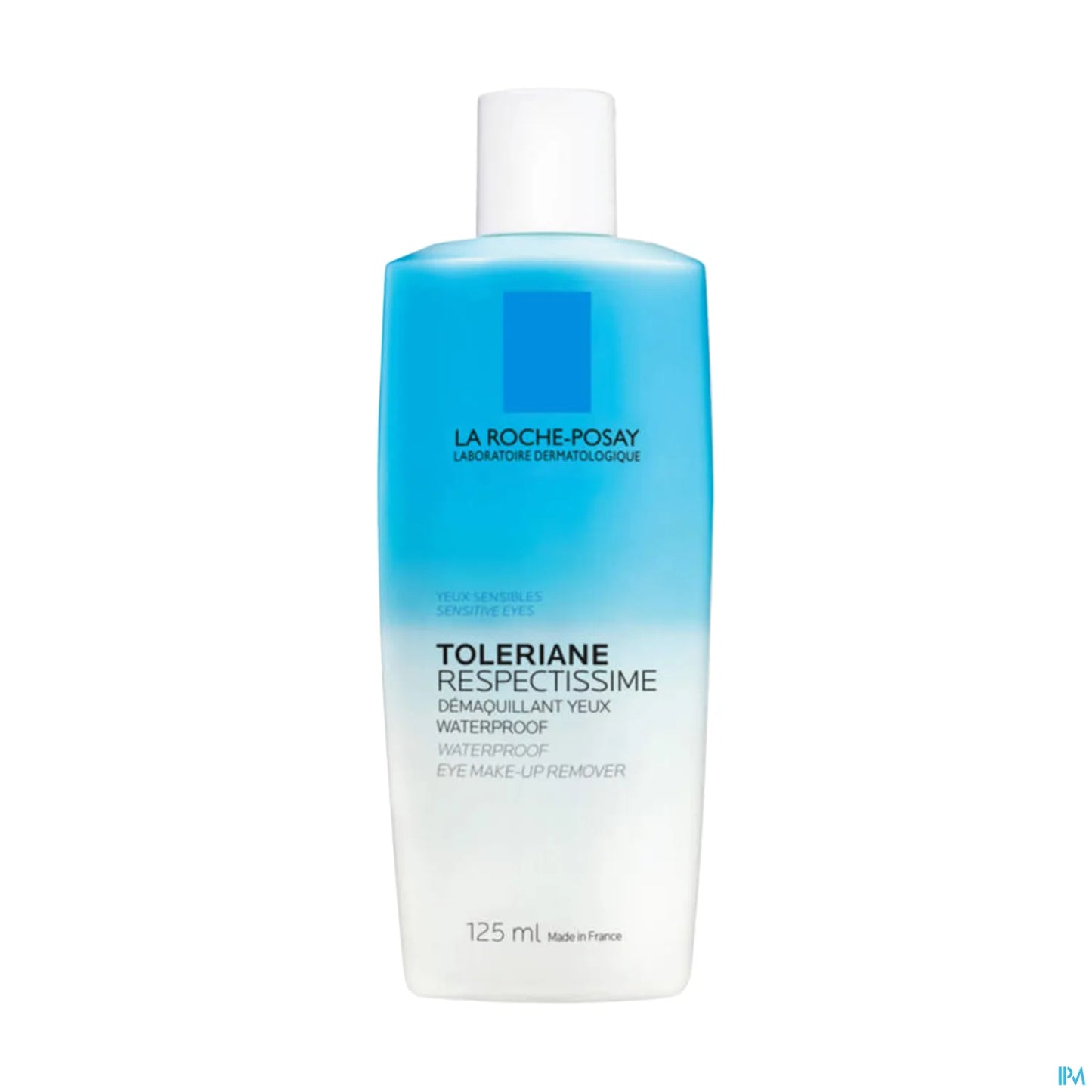 Respectissime Waterproof Eye Makeup Remover 125ml