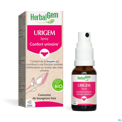 Urigem Bio Spray 30 mL