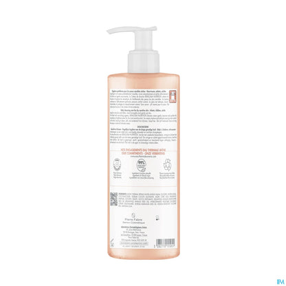 XeraCalm Nutrition Crème de Douche 500ml