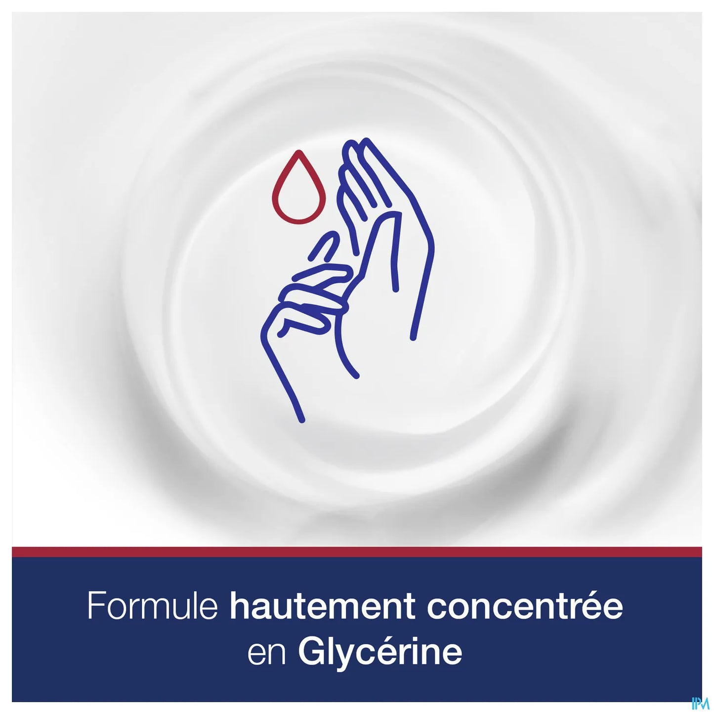 Crème Mains Concentrée Parfumée 50ml