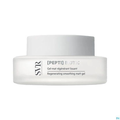 Pepti Biotic Gel Mat Liss 50 mL