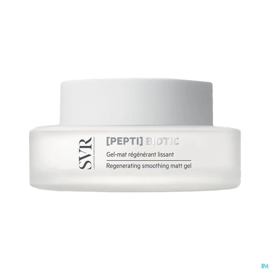 Pepti Biotic Gel Mat Liss 50 mL