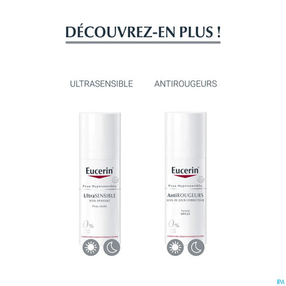 Anti Rougeurs Soin Apaisant 50ML