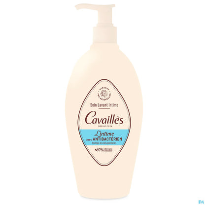 Rogé Cavaillès Detergente Intimo Antibatterico 250ml