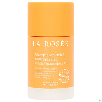 Masque Stick Nourrissant Peau Normale à Sèche 50ml