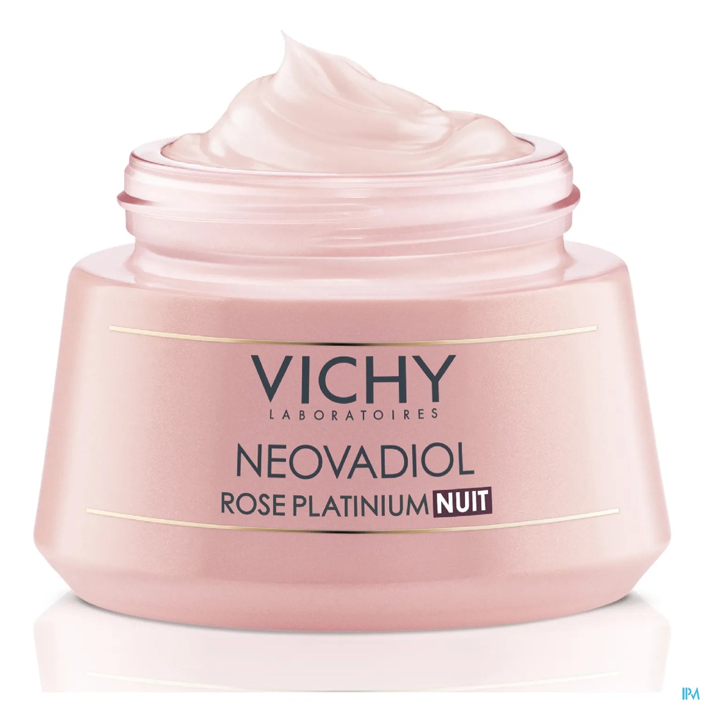 Neovadiol Rose Platinium Crème Nuit Revitalisante Repulpante 50ml