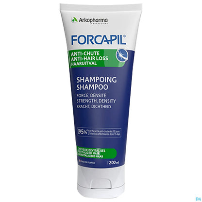 Forcapil Shampooing Anti-Chute 200ml