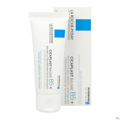Cicaplast Baume B5+ 40ml