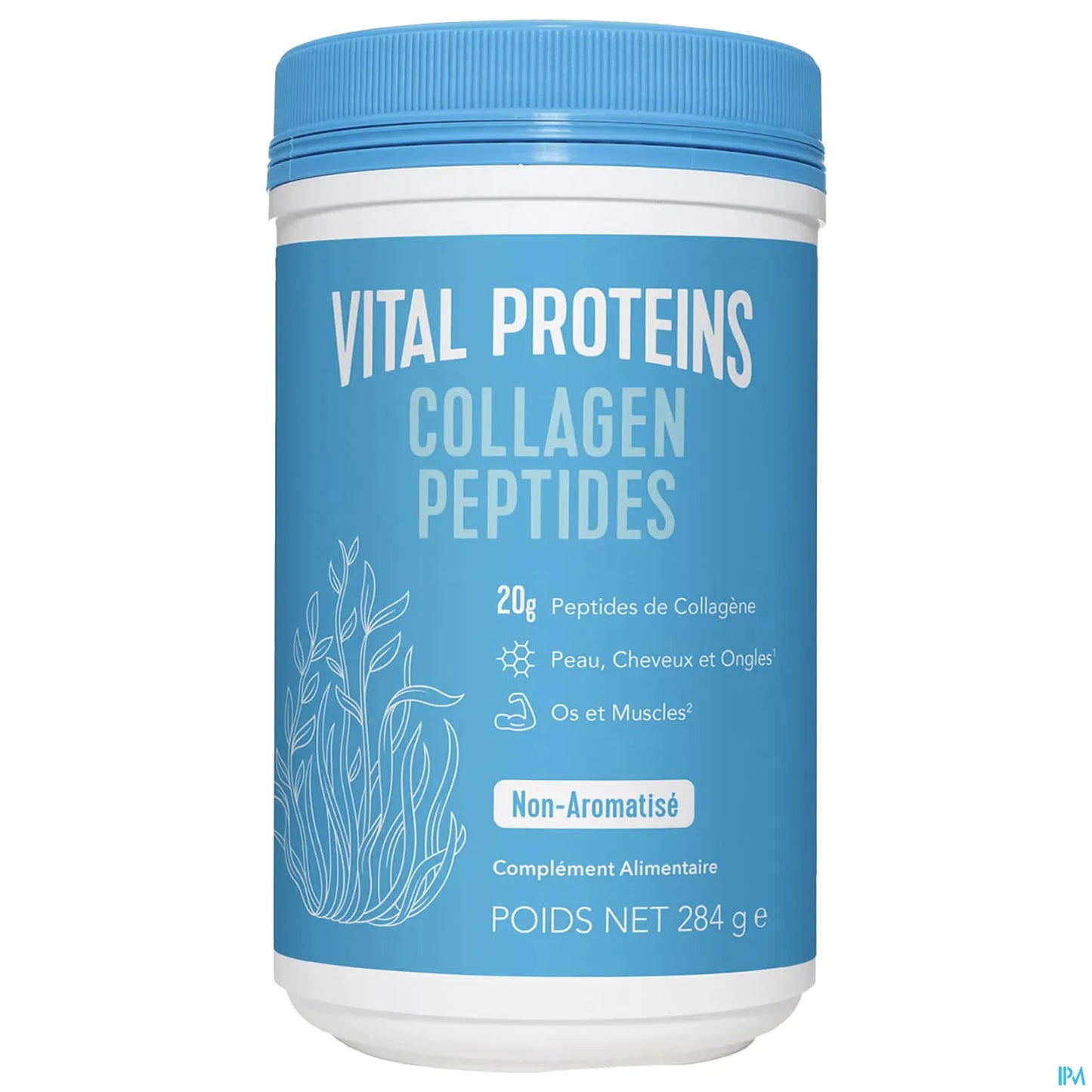 Collagen Peptides 284g