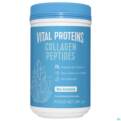 Collagen Peptides 284g