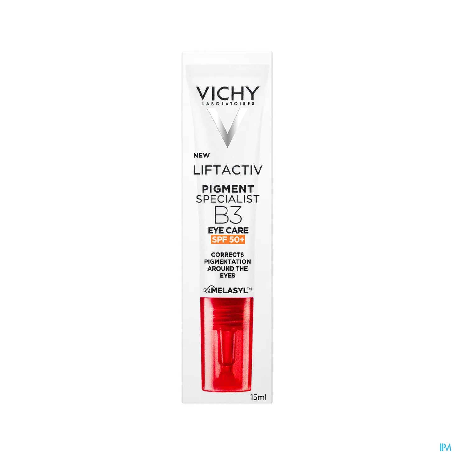 Liftactiv Soin Yeux Pigment Specialist B3 SPF50+ 15ml
