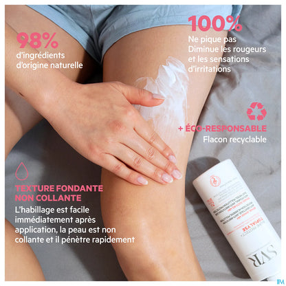 Topialyse Baume Protect 400ml