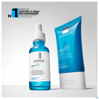 Hyalu B5 Gel En Eau 40 mL