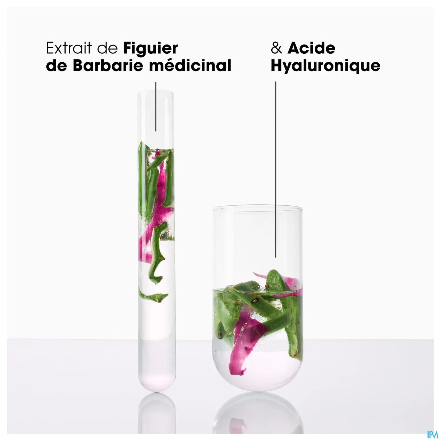 Sérum Désaltérant au Figuier de Barbarie 100ml