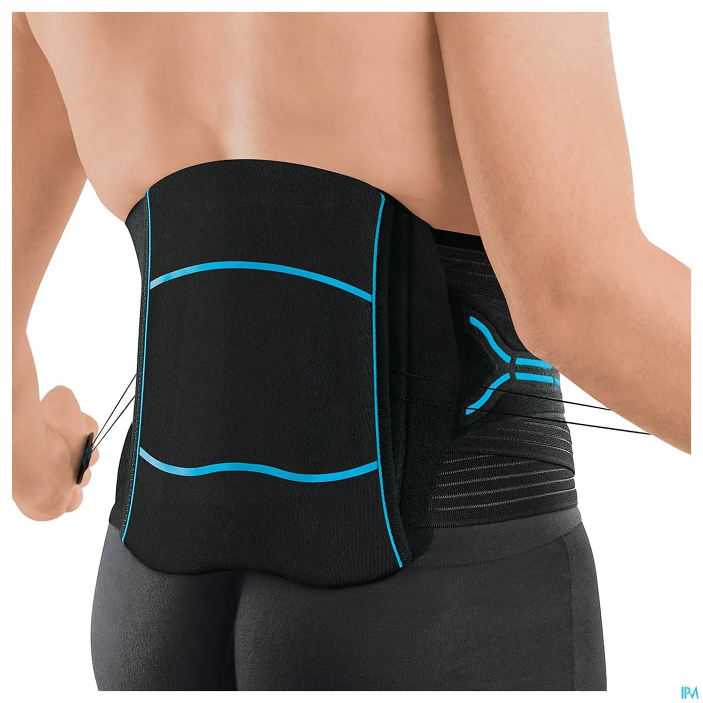 Corset Dynamic Fix H23 Taille 4