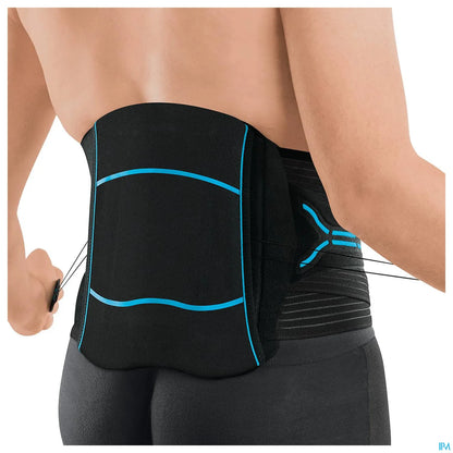 Corset Dynamic Fix H23 Taille 4