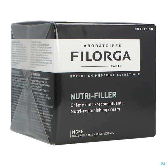 Nutri-Filler Nutri-Replenishing Cream 50ml