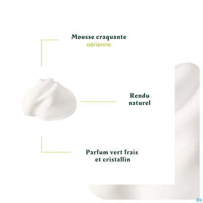 Volumea Mousse Amplifiante Cheveux Fins 200ml