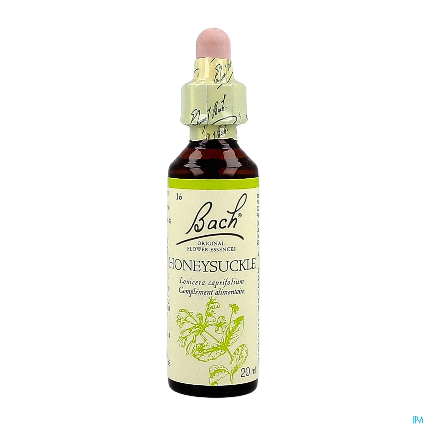 Caprifoglio 20ml