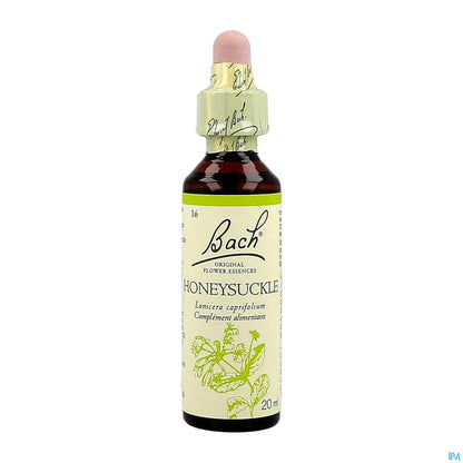 Caprifoglio 20ml