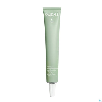 Vinopure Stop Bouton Salicylique 15ml