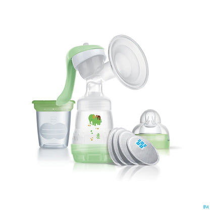 Tire-Lait Manuel Kit d'Allaitement