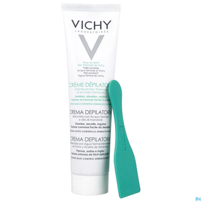 Crème Dépilatoire Dermo-Tolérance 150ml