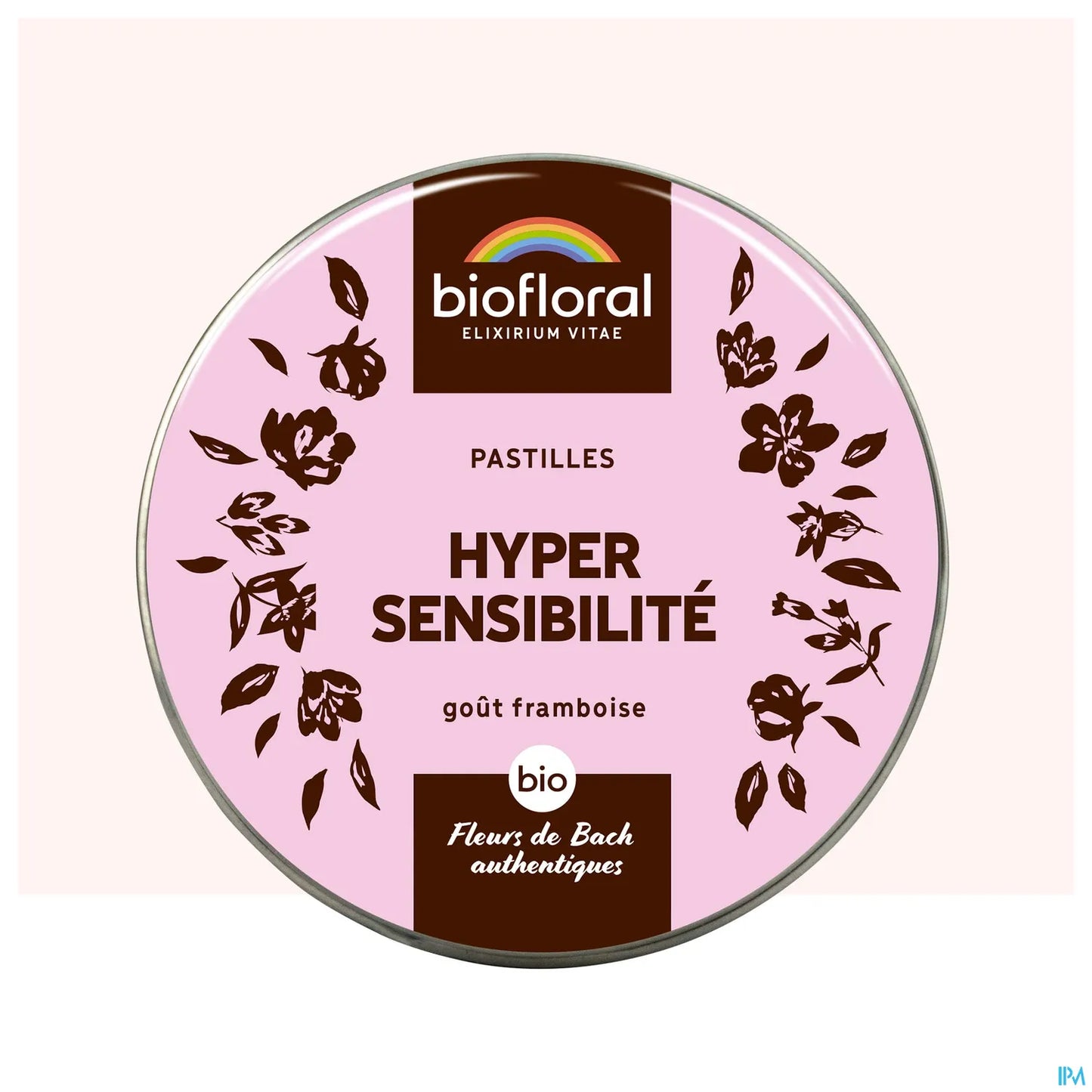 Pastilles Hypersensibilité Bio 50 g
