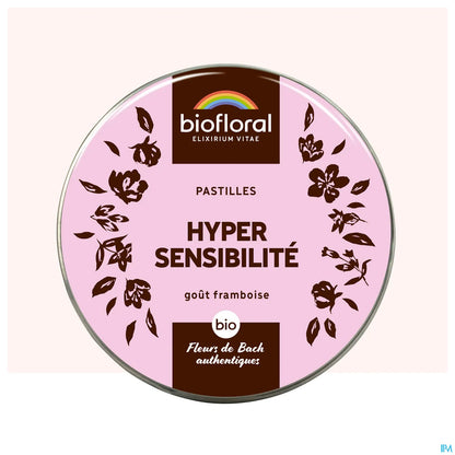 Pastilles Hypersensibilité Bio 50 g