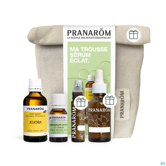 Kit siero illuminante