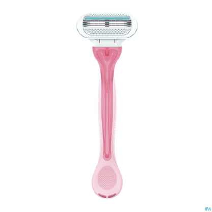 Venus Rasoir Sens Paq3 Jetable