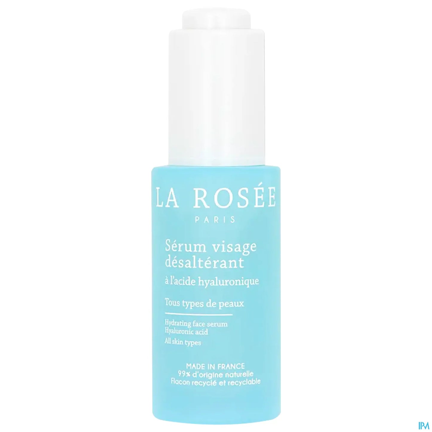 Siero Viso Dissetante 30 ml