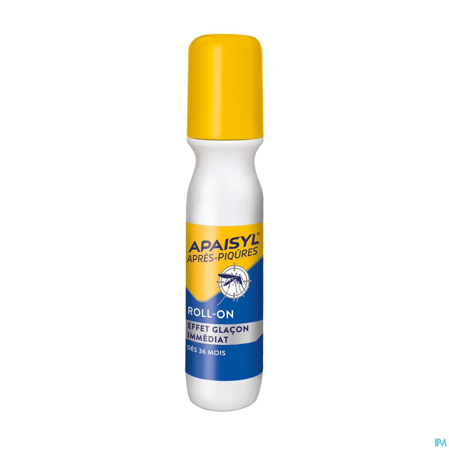 Apaisyl Après Piqûres Roll on 15 mL