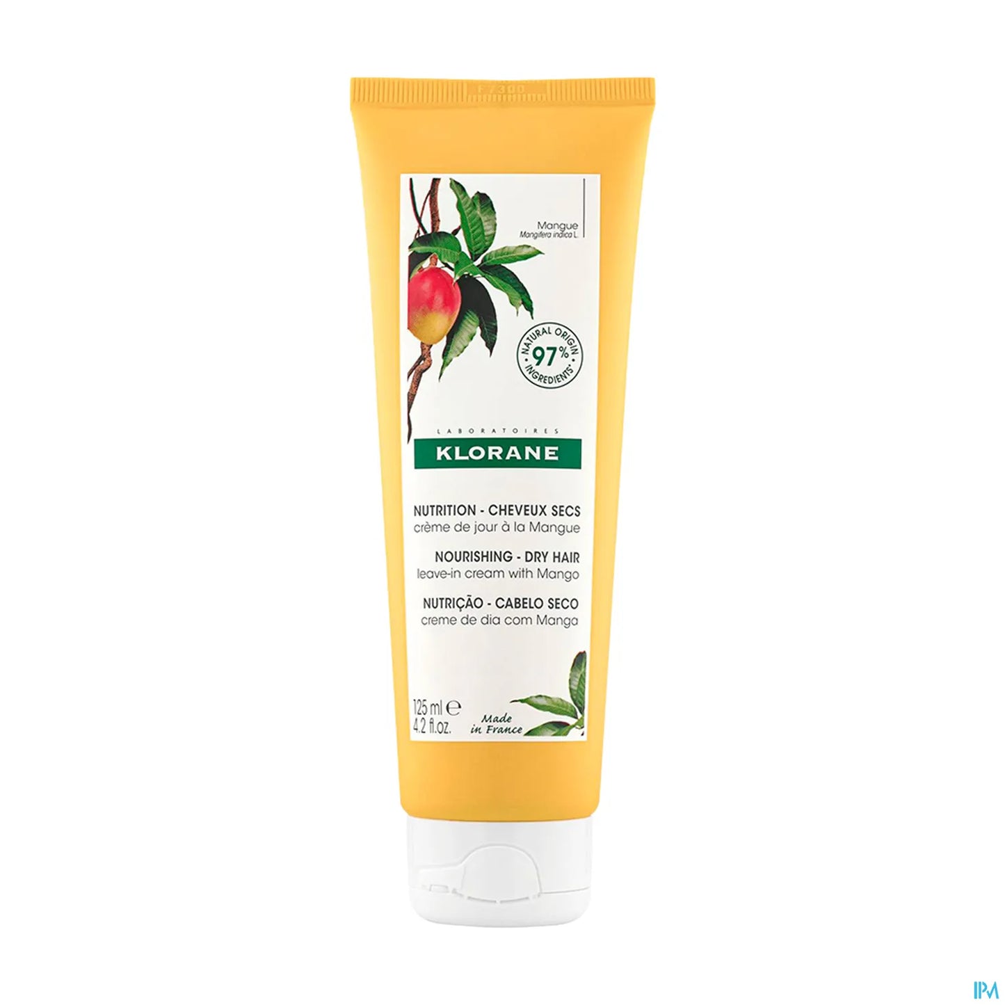 Mango Day Cream 125 ml