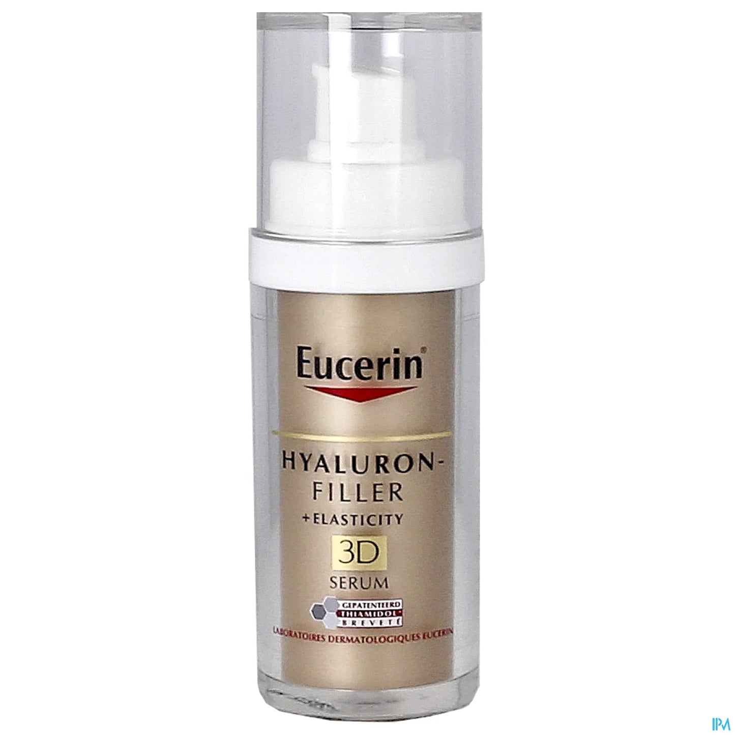 Hyaluron Filler Elasticity Sérum 3D 30 ml