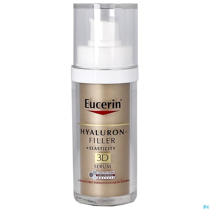 Hyaluron Filler Elasticity Sérum 3D 30 ml