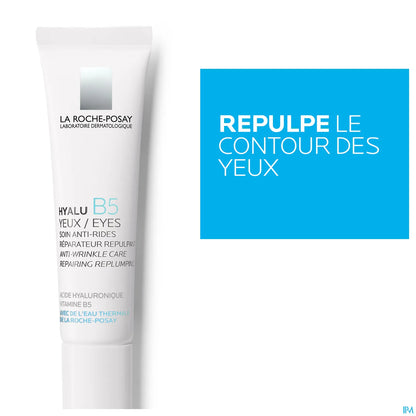 Hyalu B5 Eye Contour 15ML