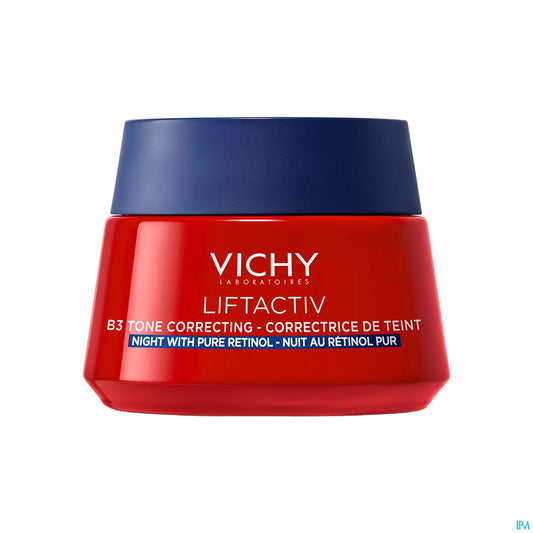 Liftactiv B3 Retinol Night Cream 50ml