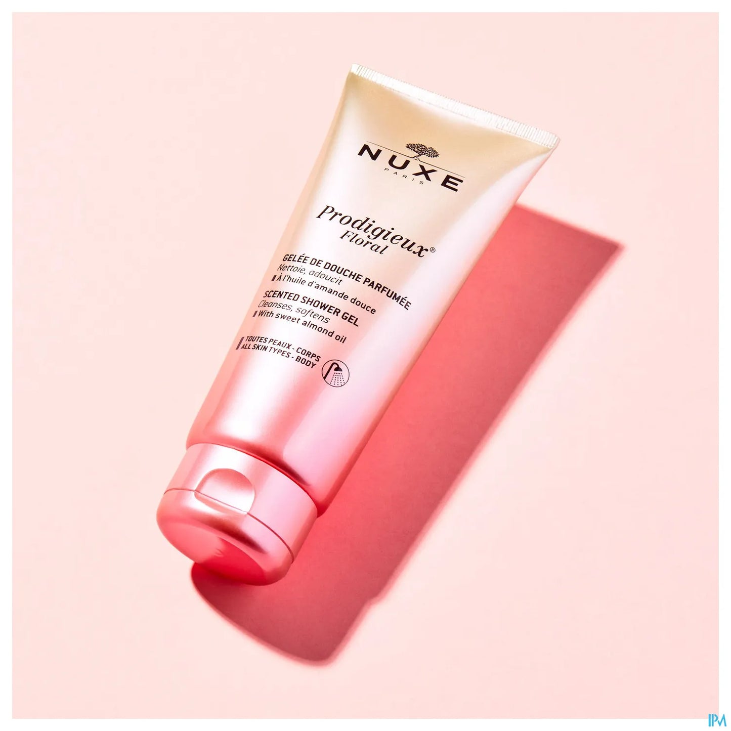 Gelée de Douche Prodigieux Floral Tube 200ML