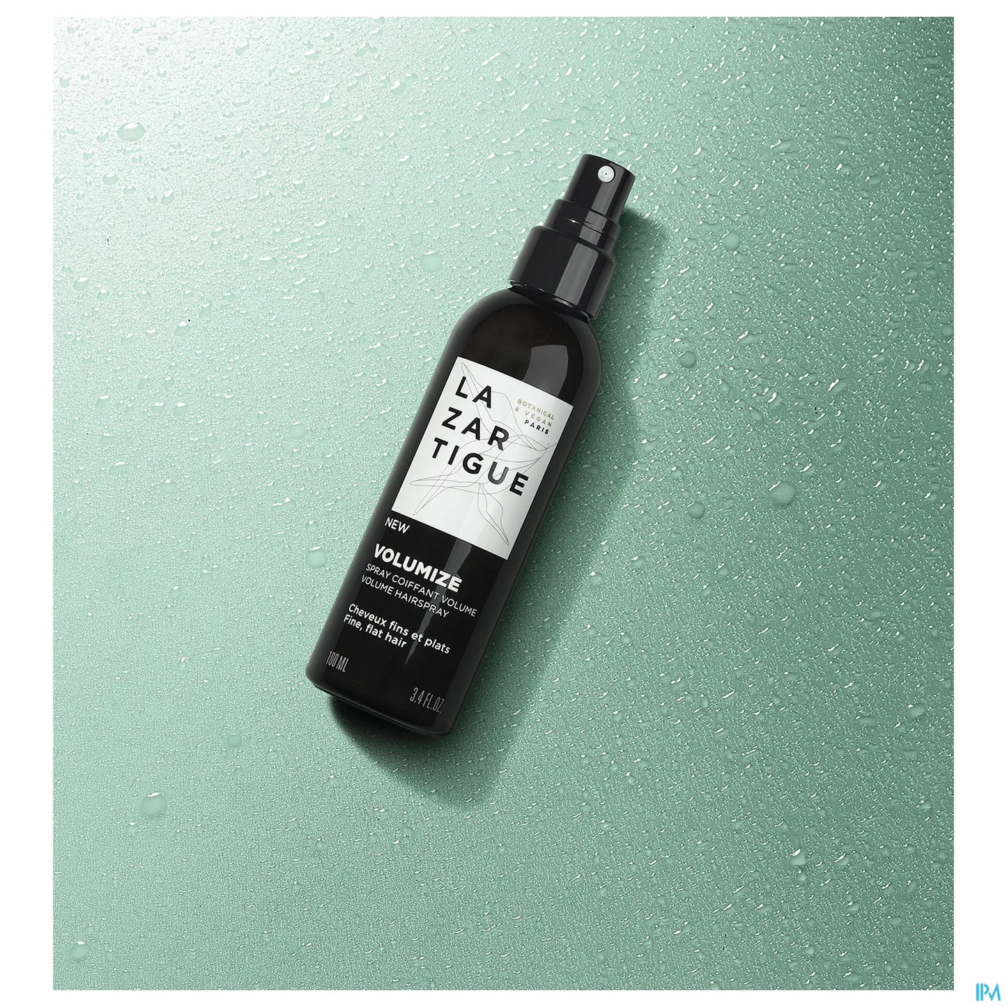 Spray Coiffant Volume 100ml