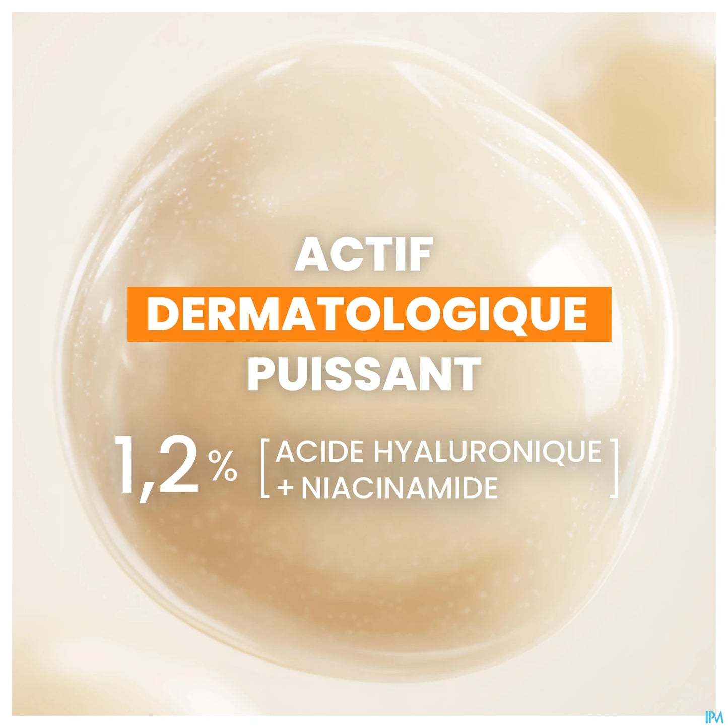 Avène Ultra Sérum Repulpant Solaire SPF 50+ 30 mL