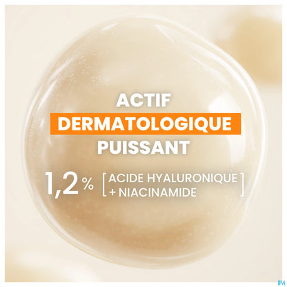 Avène Ultra Sérum Repulpant Solaire SPF 50+ 30 mL