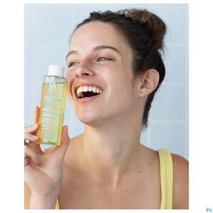 Physiopure Huile Démaquillante 150 ml