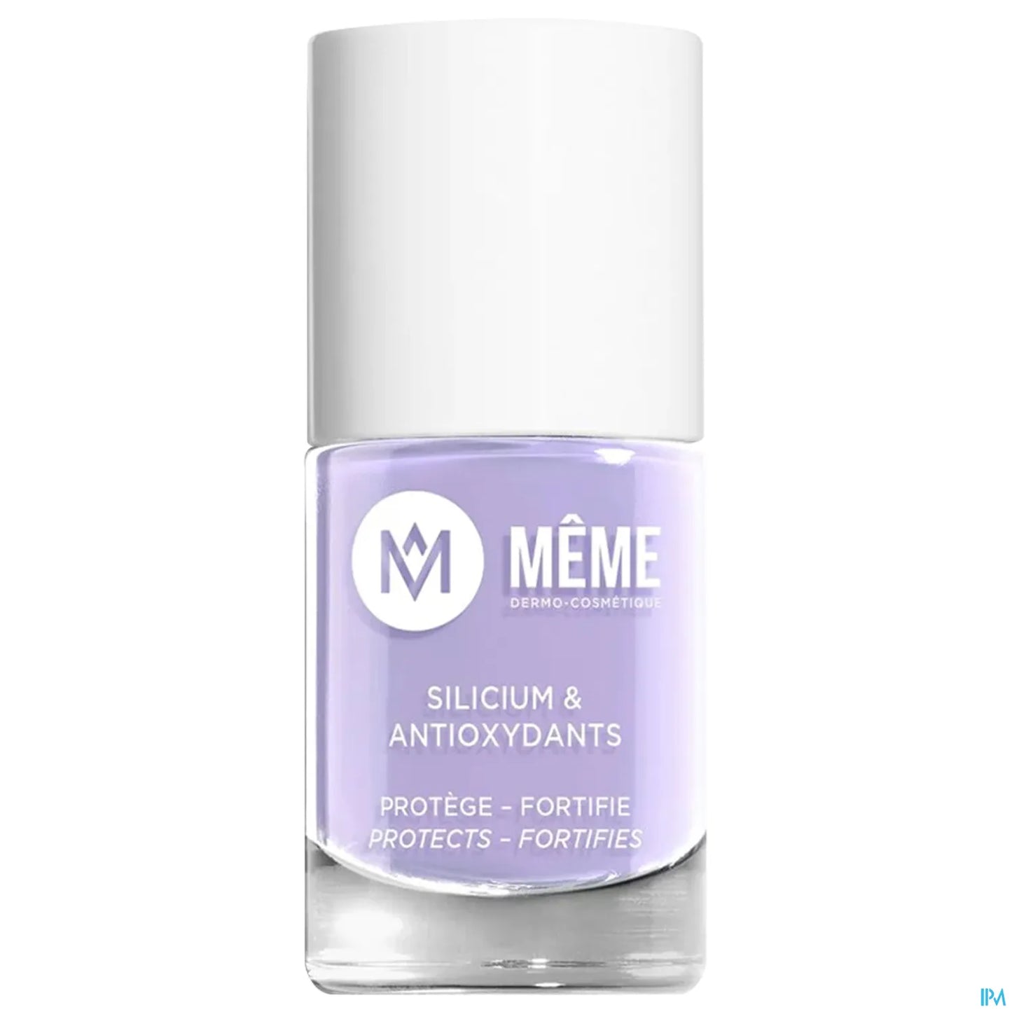 Vernis Silicium Lilas 21 Lucie 10ml