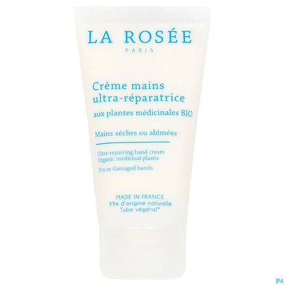 Crème Mains Ultra-Réparatrice 50ml