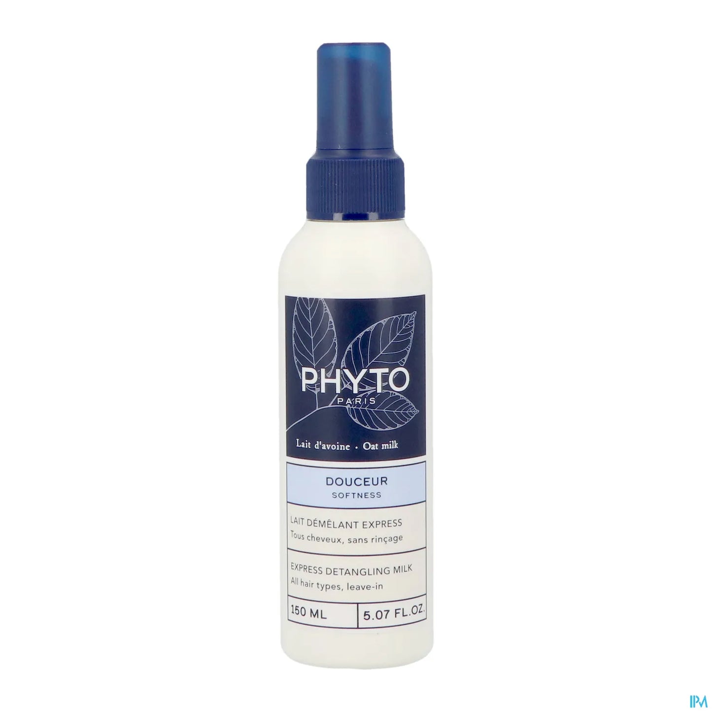 Lait Demelant Express Douceur Tout Cheveux 150ml