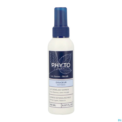 Lait Demelant Express Douceur Tout Cheveux 150ml